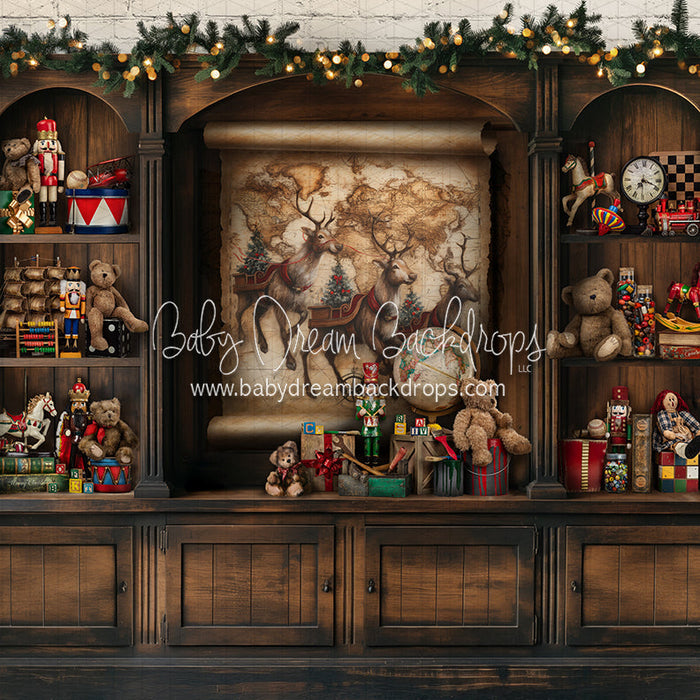 HO HO Home Study (JA)