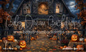 Halloween Barn (CC)
