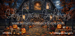Halloween Barn (CC)
