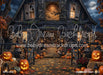 Halloween Barn (CC)