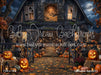 Halloween Barn (CC)