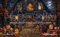 Halloween Barn (CC)