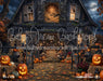 Halloween Barn (CC)