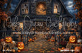 Halloween Barn (CC)