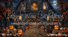 Halloween Barn (CC)