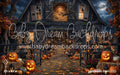 Halloween Barn (CC)