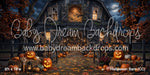 Halloween Barn (CC)