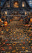 Halloween Barn Sweeps (CC)