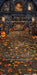Halloween Barn Sweeps (CC)