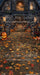 Halloween Barn Sweeps (CC)