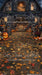 Halloween Barn Sweeps (CC)