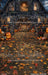 Halloween Barn Sweeps (CC)