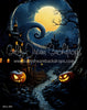 Halloween Town (WM)