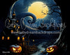 Halloween Town (WM)