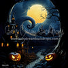 Halloween Town (WM)