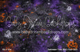 Halloween Town BOO Floor (GO)