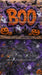 Halloween Town BOO Sweep (GO)