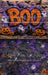 Halloween Town BOO Sweep (GO)