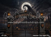 Halloween Town (Gate) (GO)