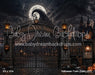 Halloween Town (Gate) (GO)