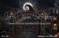 Halloween Town (Gate) (GO)