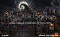 Halloween Town (Gate) (GO)