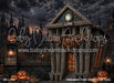 Halloween Town (Mayor City) (GO)