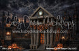 Halloween Town (Mayor City) (GO)