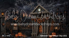 Halloween Town (Mayor City) (GO)