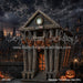 Halloween Town (Mayor City) (GO)