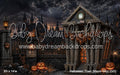 Halloween Town (Mayor City) (GO)