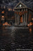Halloween Town (Mayor City) Sweep (GO)