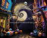 Halloween Town Street (JA)