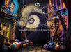 Halloween Town Street (JA)