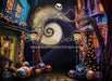Halloween Town Street (JA)
