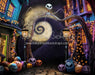 Halloween Town Street (JA)