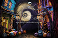Halloween Town Street (JA)