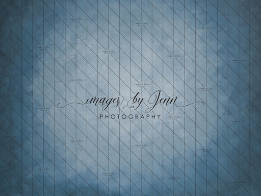 Halo Blue (JG)