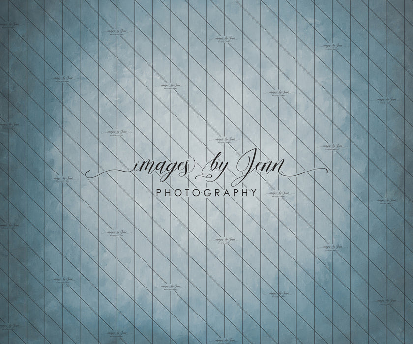 Halo Dusty Blue (JG)