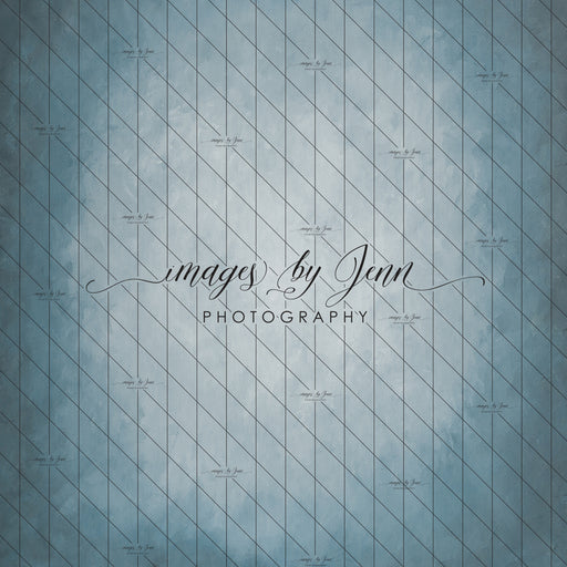 Halo Dusty Blue (JG)