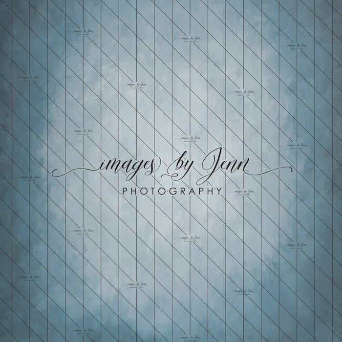 Halo Dusty Blue (JG)