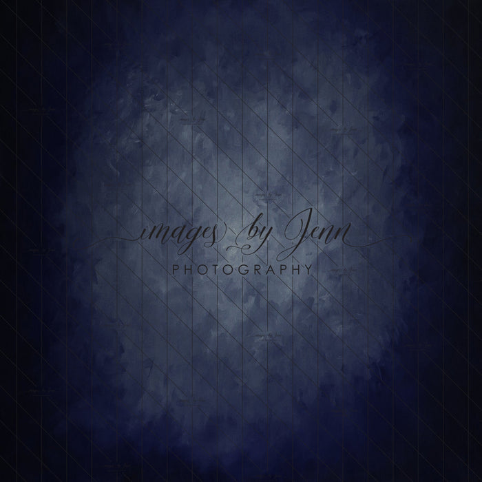 Halo Midnight Blue (JG)