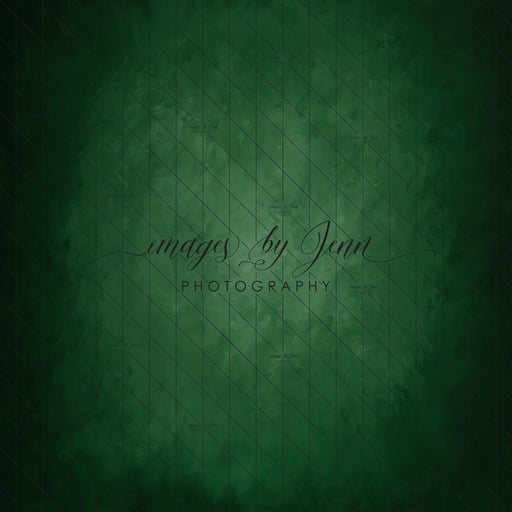 Halo Shamrock (JG)