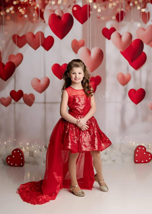 Hang on to Your Hearts (JA)