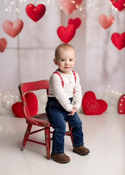 Hang on to Your Hearts (JA)