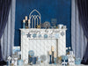 Hanukkah Gifts Fireplace (JG)