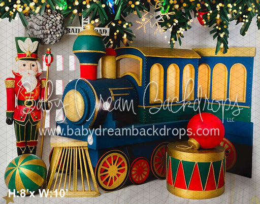 Happy Christmas to all (BC)