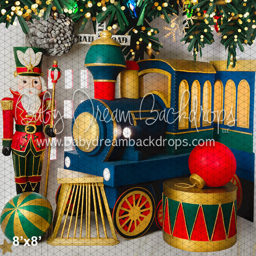 Happy Christmas to all (BC)
