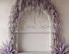 Harlow Wisteria Arch Left (MD)
