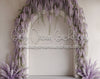 Harlow Wisteria Arch Right (MD)